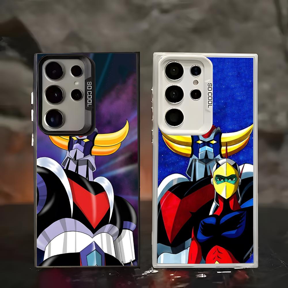Cover per telefono Anime UFO R - Phone Cases Samsung S25 Ultra recensione e prezzo