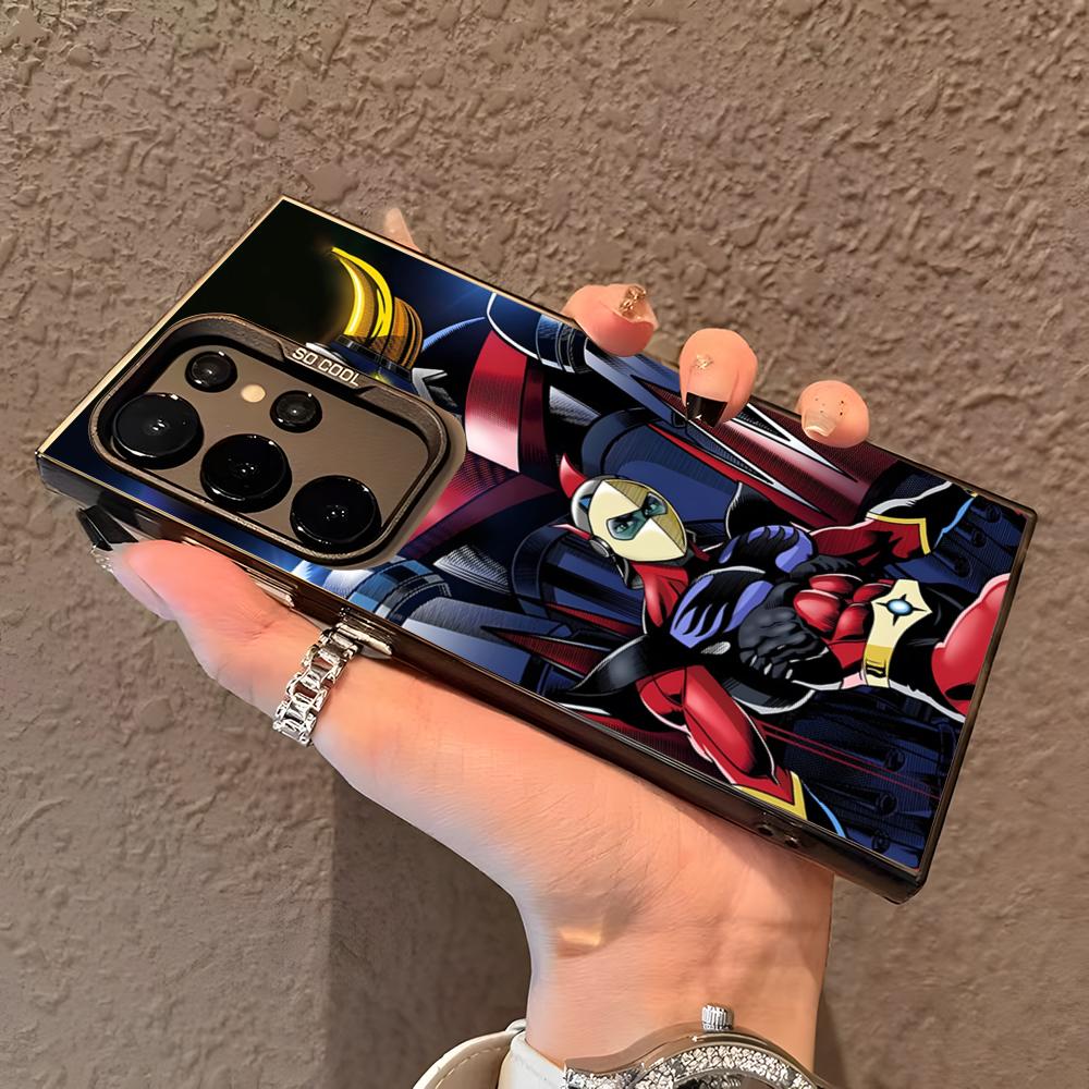 Cover per telefono Anime UFO R - Phone Cases Samsung S25 Ultra recensione e prezzo