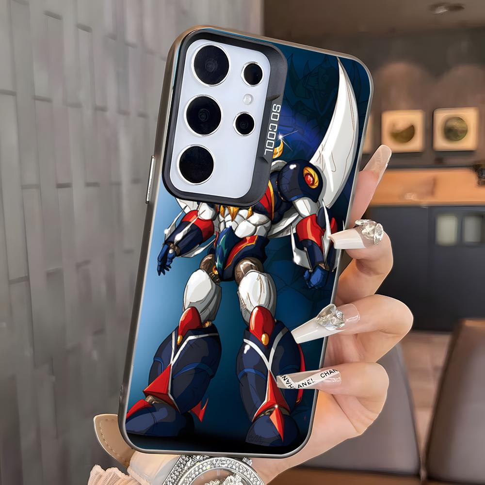 Cover per telefono Anime UFO R - Phone Cases Samsung S25 Ultra recensione e prezzo