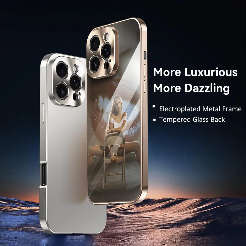 Custodia per telefono Singer T - Phone Cases For Iphone 15 recensione e prezzo