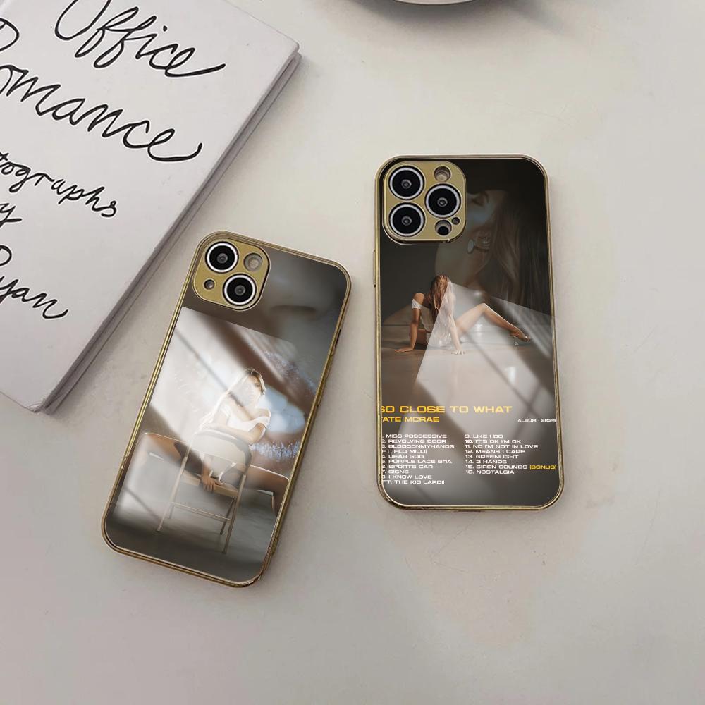Custodia per telefono Singer T - Phone Cases For Iphone 15 recensione e prezzo