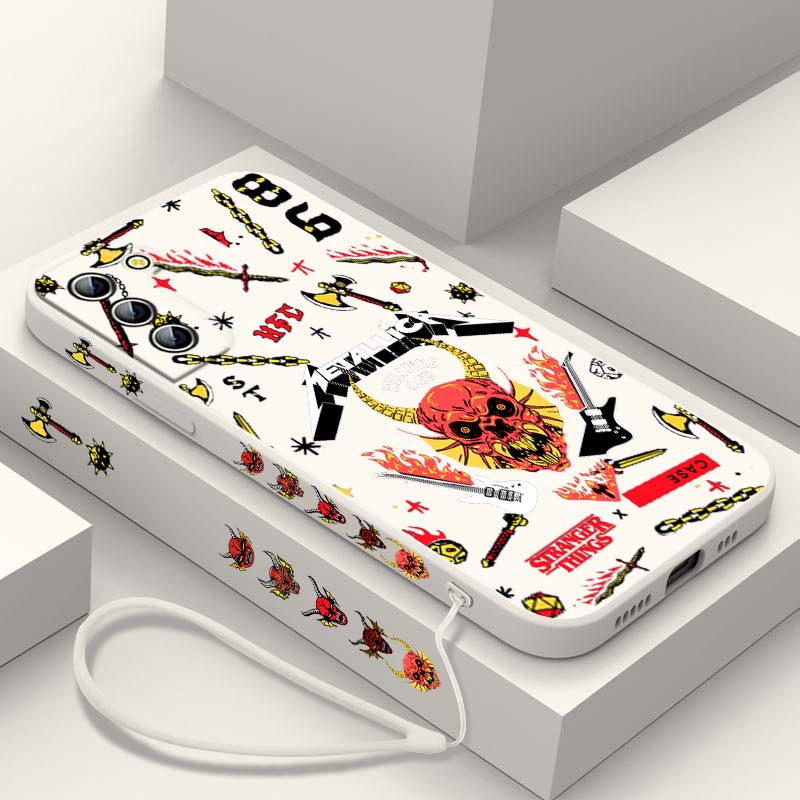Cover per telefono con cordino - Phone Cases Samsung S25 Ultra recensione e prezzo