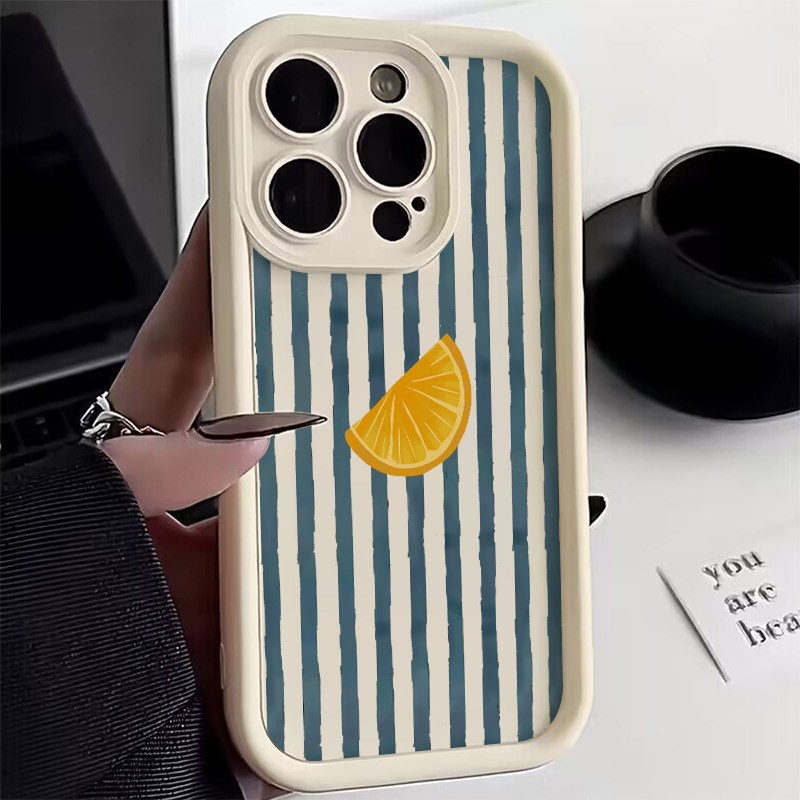 Custodia per telefono con moti - Phone Cases Protective recensione e prezzo
