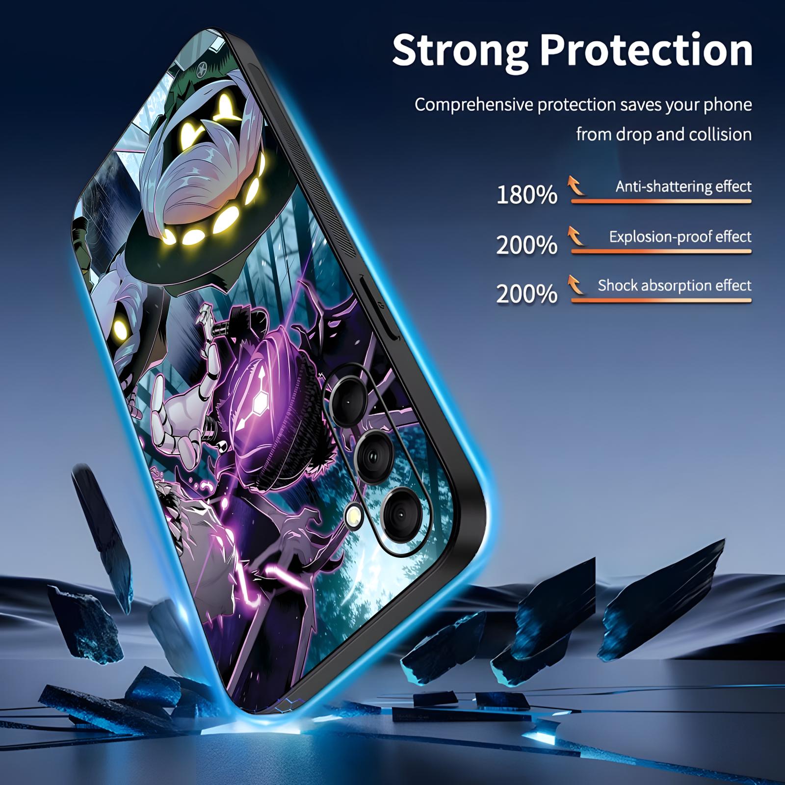 Custodia per telefono Game Mur - Phone Cases Samsung S25 Ultra recensione e prezzo
