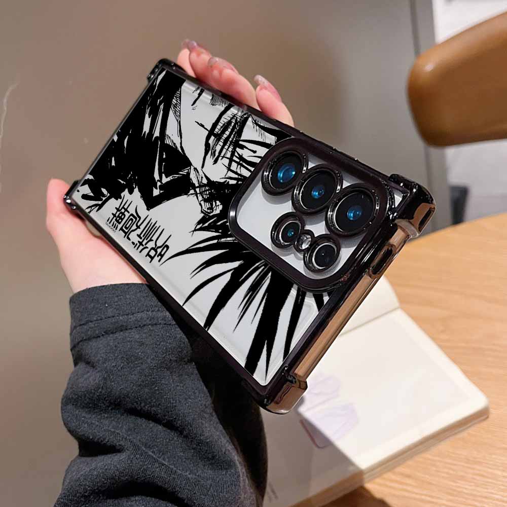 Cover per Telefono Jujutsu Ani - Phone Cases Jujutsu Kaisen recensione e prezzo