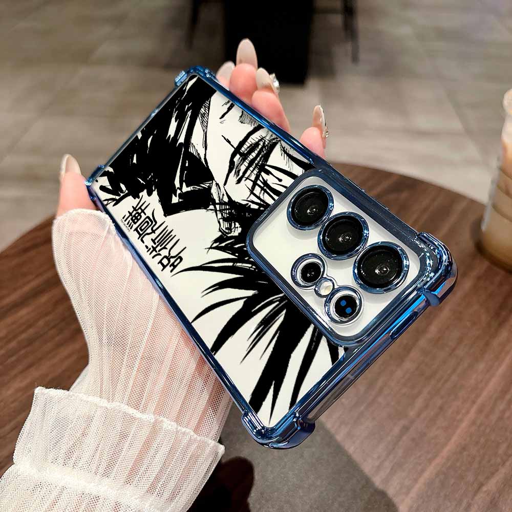 Cover per Telefono Jujutsu Ani - Phone Cases Jujutsu Kaisen recensione e prezzo