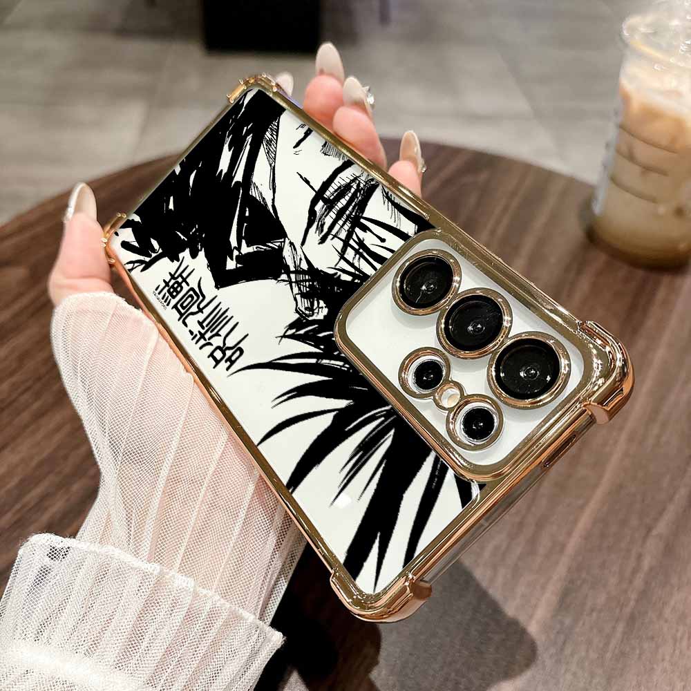 Cover per Telefono Jujutsu Ani - Phone Cases Jujutsu Kaisen recensione e prezzo