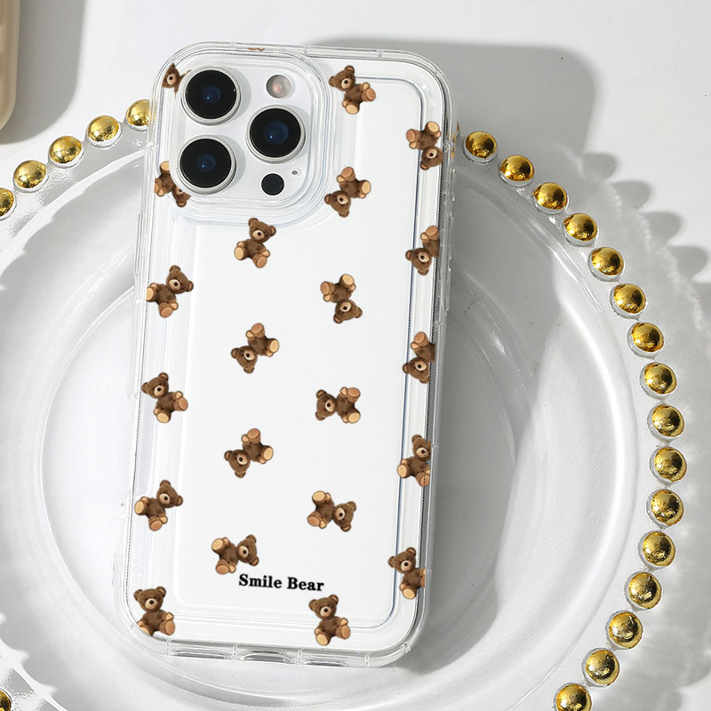 Custodia per telefono con stam - Cute Cartoon Case recensione e prezzo