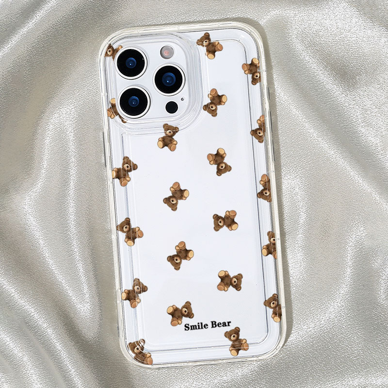 Custodia per telefono con stam - Cute Cartoon Case recensione e prezzo