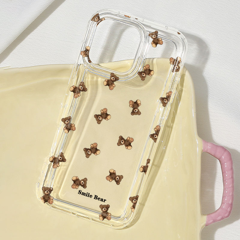Custodia per telefono con stam - Cute Cartoon Case recensione e prezzo