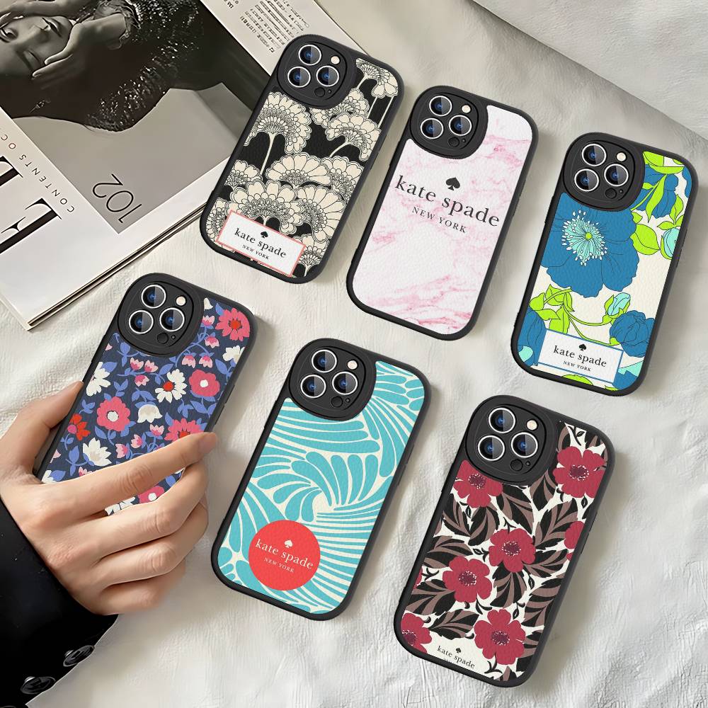 Custodia per telefono di lusso - Phone Cases Kate Spade recensione e prezzo