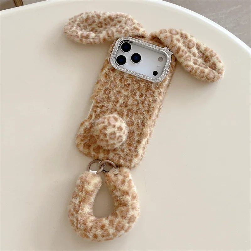 Custodia Morbida in Peluche co - Cute Cartoon Case recensione e prezzo
