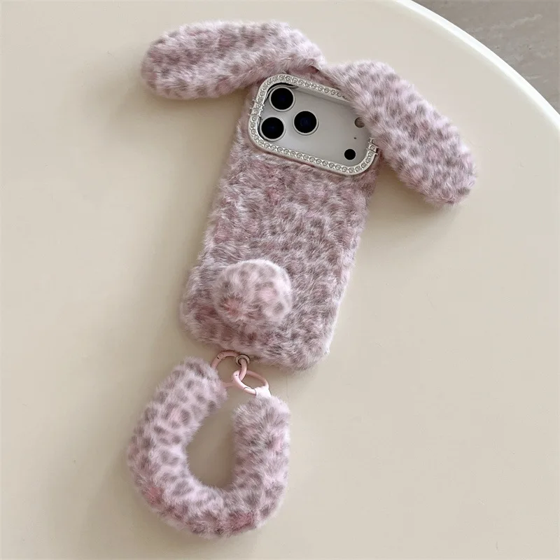 Custodia Morbida in Peluche co - Cute Cartoon Case recensione e prezzo