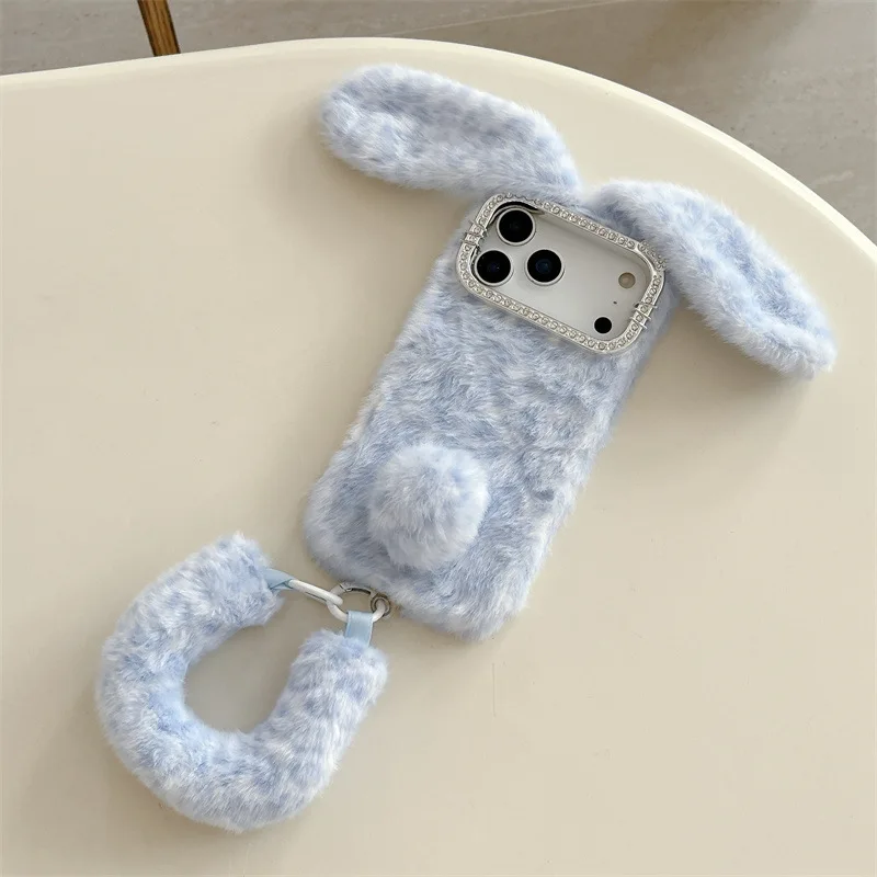 Custodia Morbida in Peluche co - Cute Cartoon Case recensione e prezzo