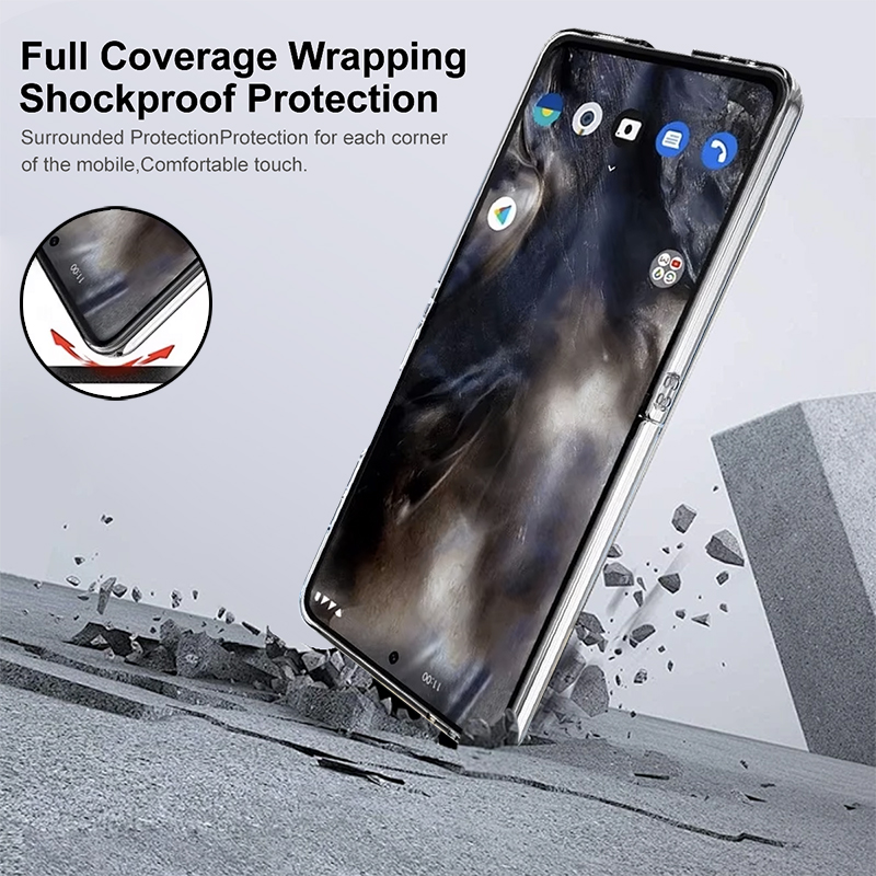 Custodia per telefono con stam - Phone Cases Z Flip 7 recensione e prezzo