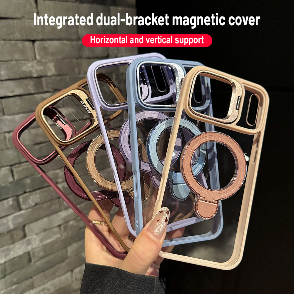 Custodia Magnetica MagSafe per - Phone Cases Quality recensione e prezzo