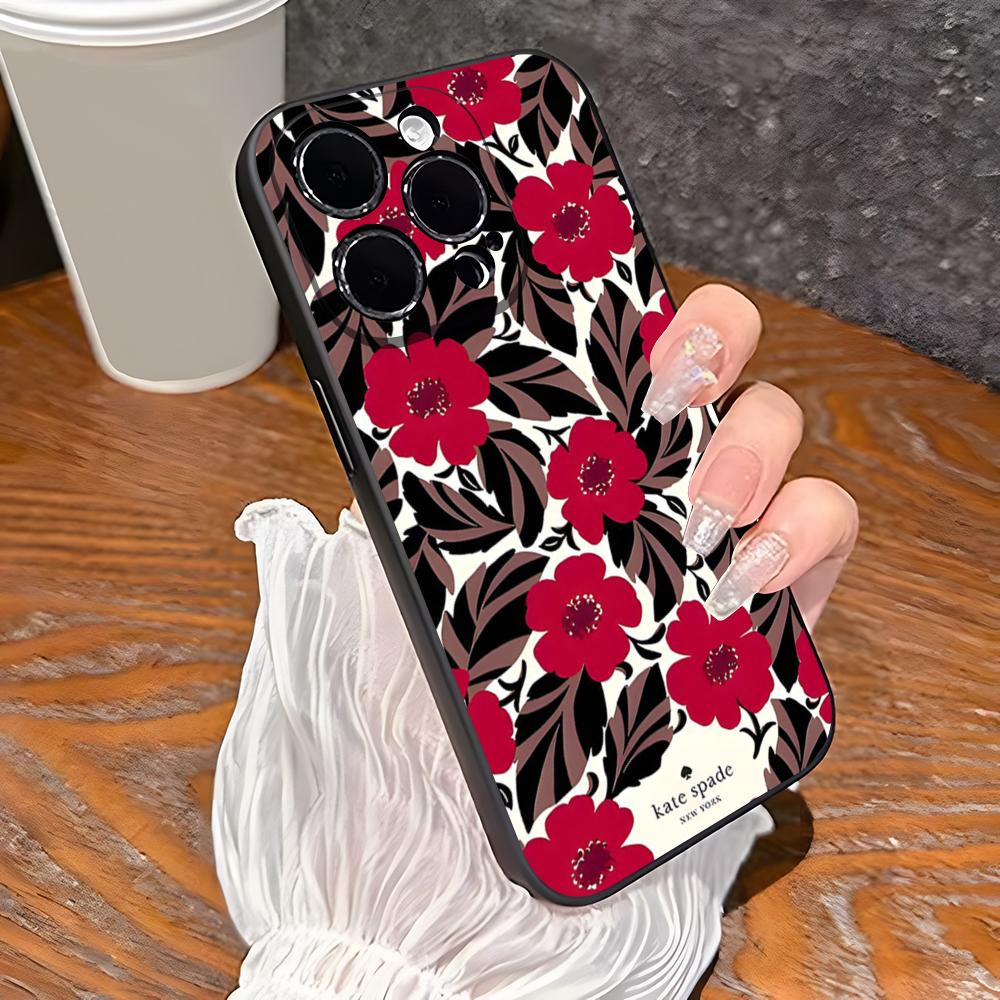 Cover posteriore K-Kates S-Spa - Phone Cases Kate Spade recensione e prezzo