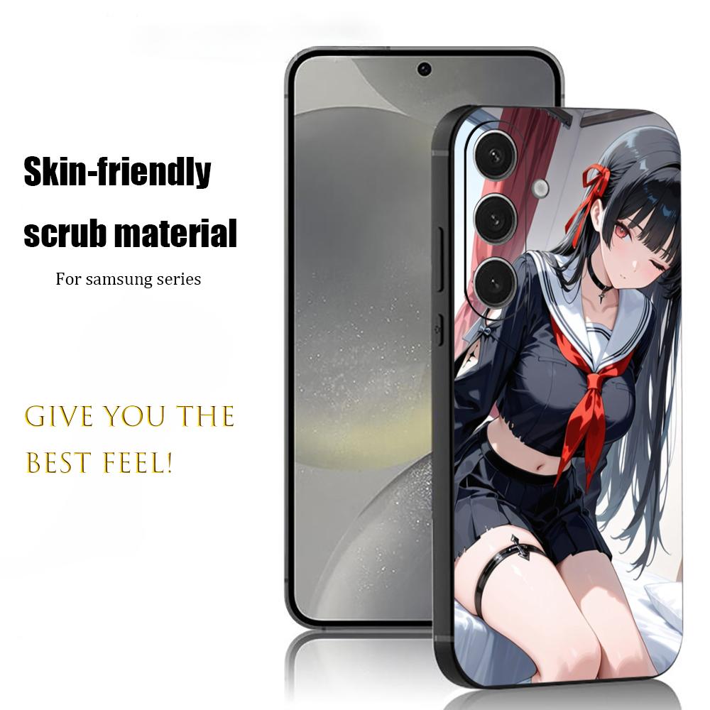 Custodia per telefono Hot Chis - Phone Cases Samsung S25 Ultra recensione e prezzo
