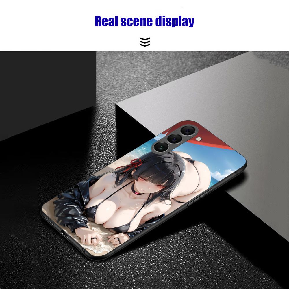 Custodia per telefono Hot Chis - Phone Cases Samsung S25 Ultra recensione e prezzo