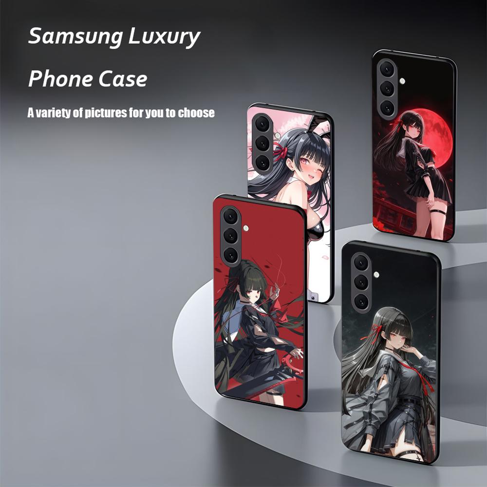Custodia per telefono Hot Chis - Phone Cases Samsung S25 Ultra recensione e prezzo