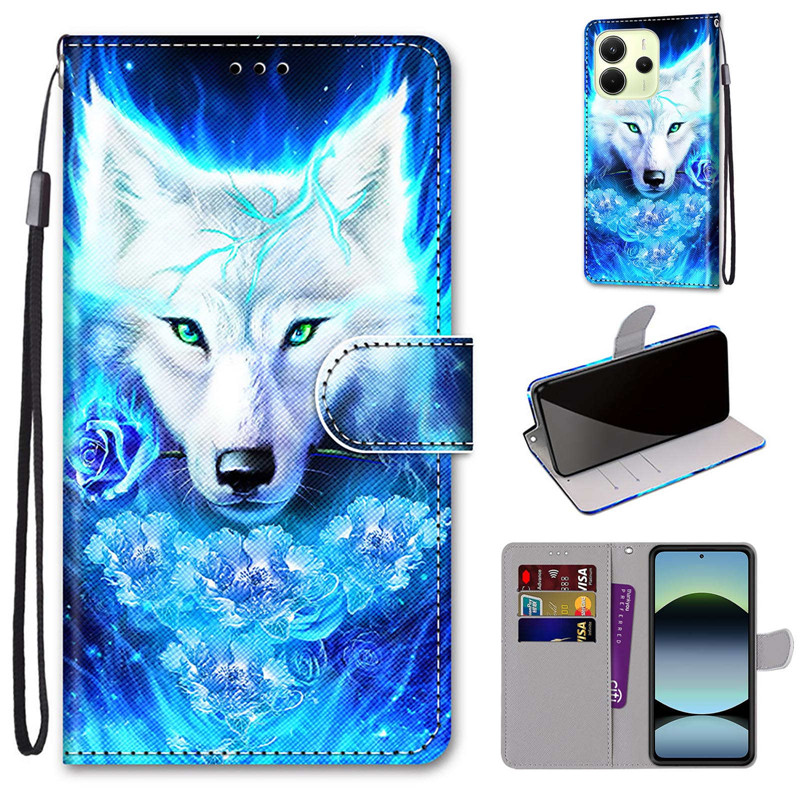 Custodia Magnetica in Pelle pe - Phone Cases Eu recensione e prezzo