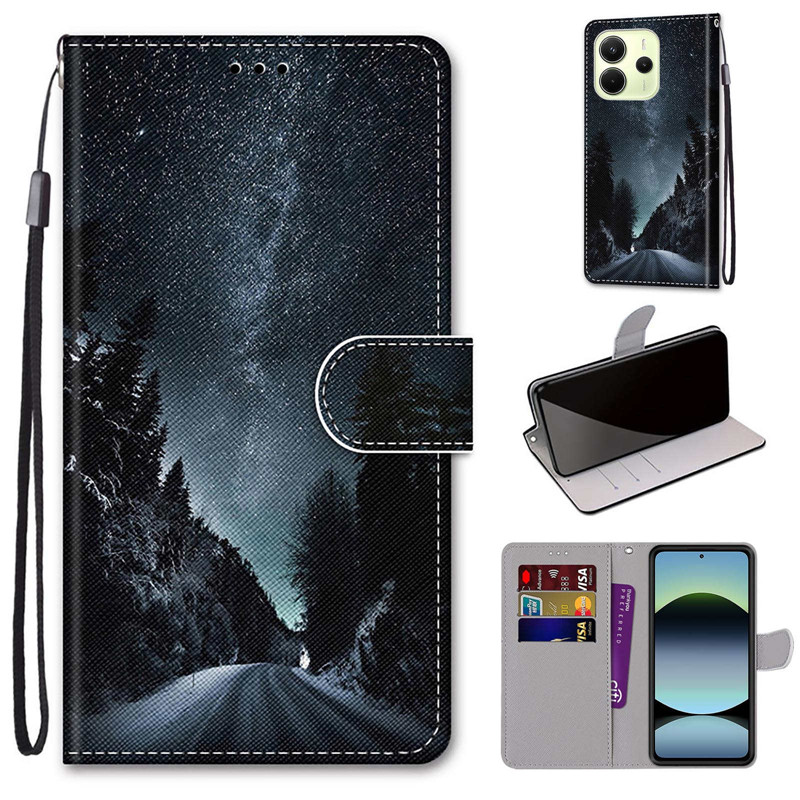 Custodia Magnetica in Pelle pe - Phone Cases Eu recensione e prezzo