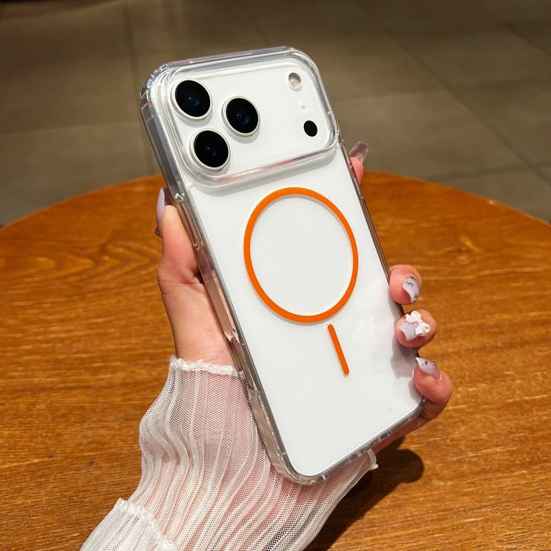 Custodia di Lusso Magnetica Tr - Phone Cases Quality recensione e prezzo