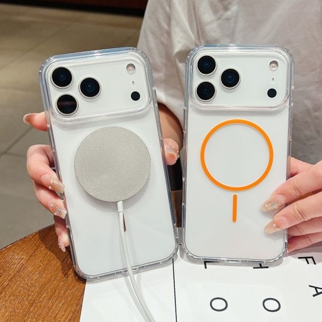Custodia di Lusso Magnetica Tr - Phone Cases Quality recensione e prezzo