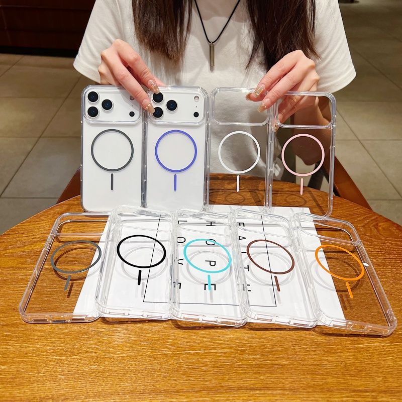 Custodia di Lusso Magnetica Tr - Phone Cases Quality recensione e prezzo