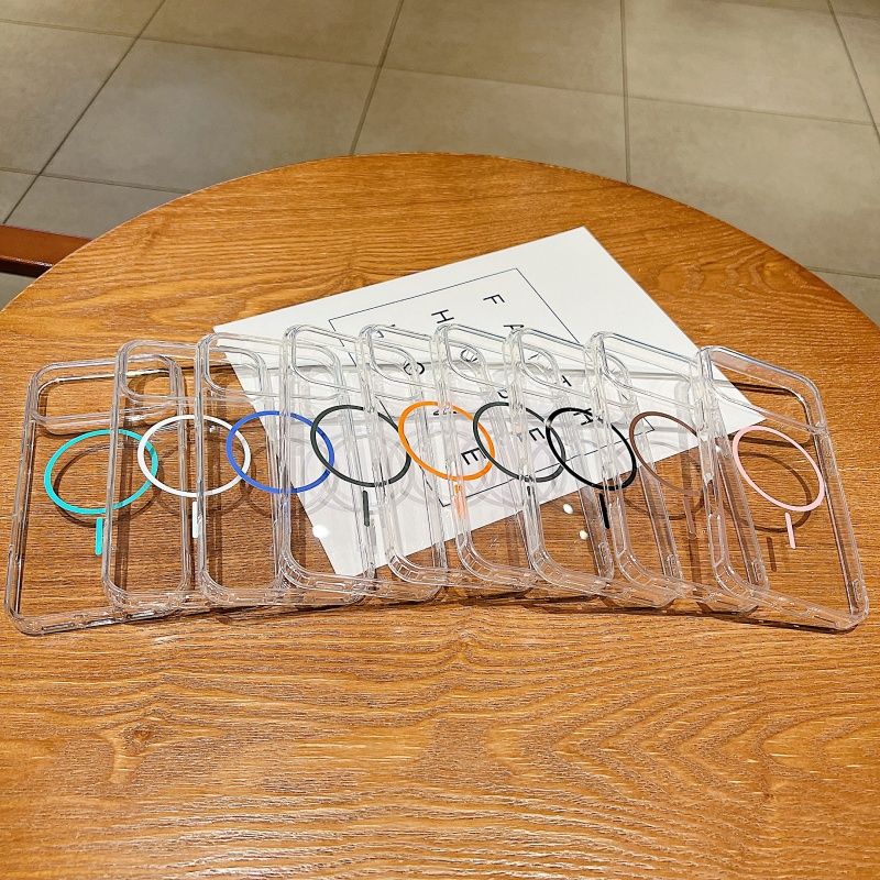 Custodia di Lusso Magnetica Tr - Phone Cases Quality recensione e prezzo