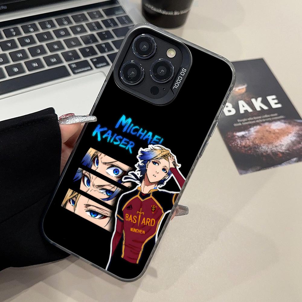 Custodia per telefono Michael  - Phone Cases Quad Lock recensione e prezzo