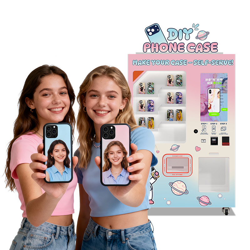 Stampante Automatica UV per Co - Phone Cases Wholesale recensione e prezzo