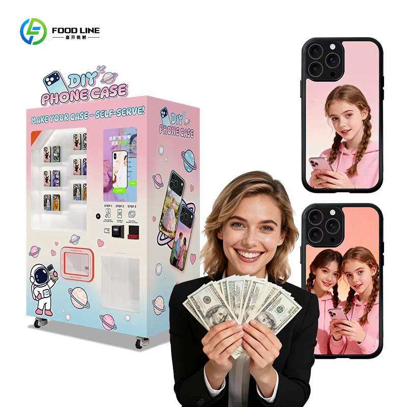 Stampante Automatica UV per Co - Phone Cases Wholesale recensione e prezzo