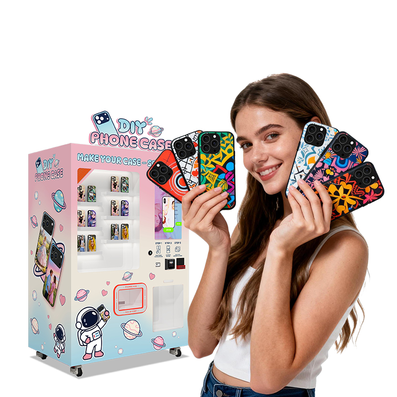 Stampante Automatica UV per Co - Phone Cases Wholesale recensione e prezzo