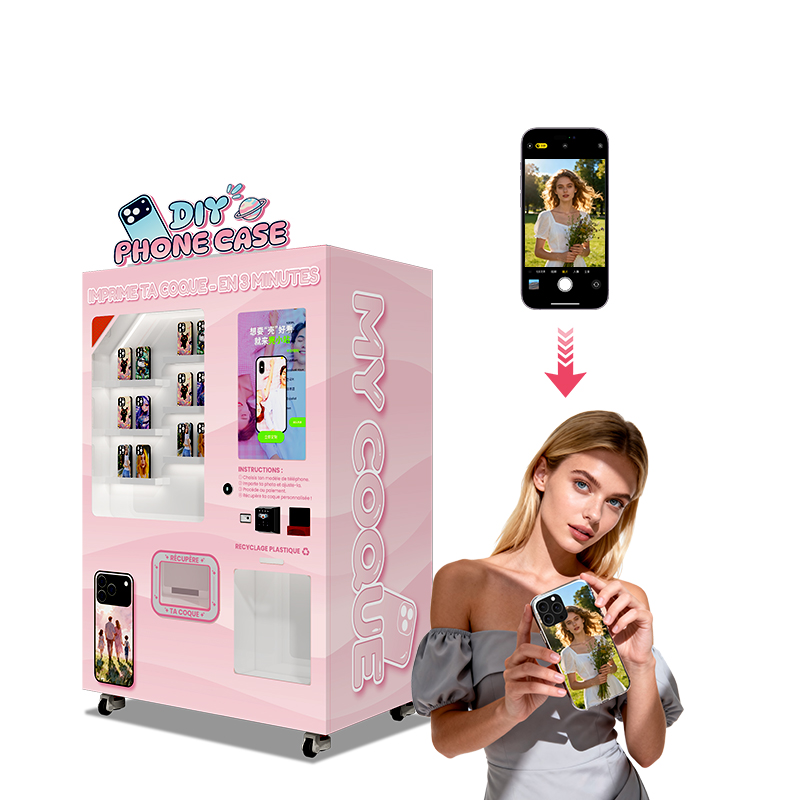 Stampante Automatica UV per Co - Phone Cases Wholesale recensione e prezzo