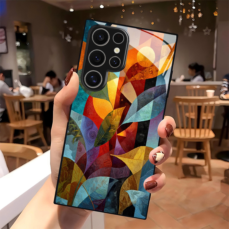 Cover Protettiva in Vetro per  - Phone Cases Protective recensione e prezzo