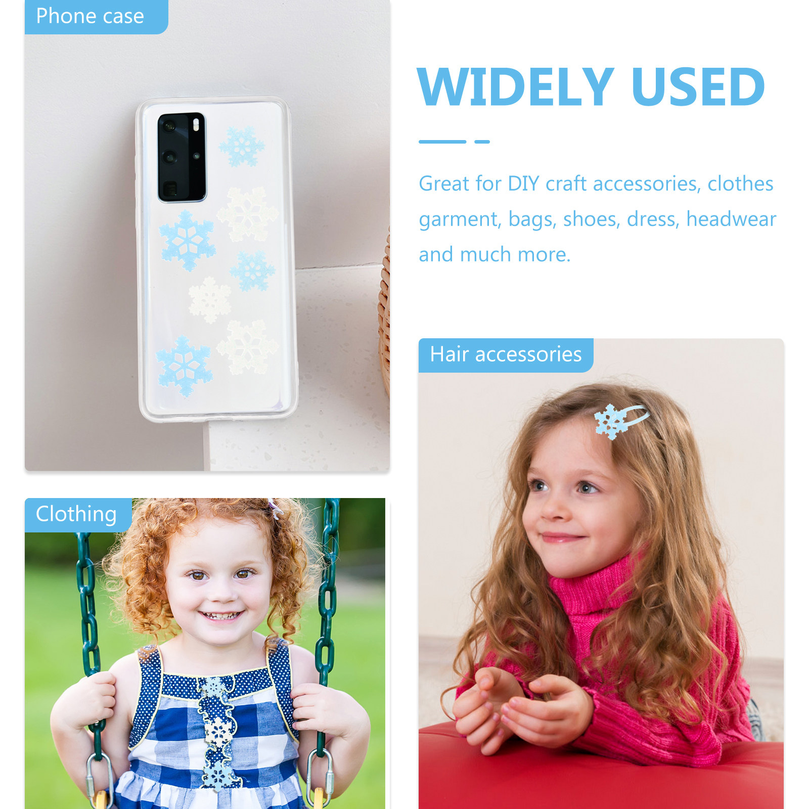 60 pezzi di ciondoli in resina - Phone Cases With Charms recensione e prezzo
