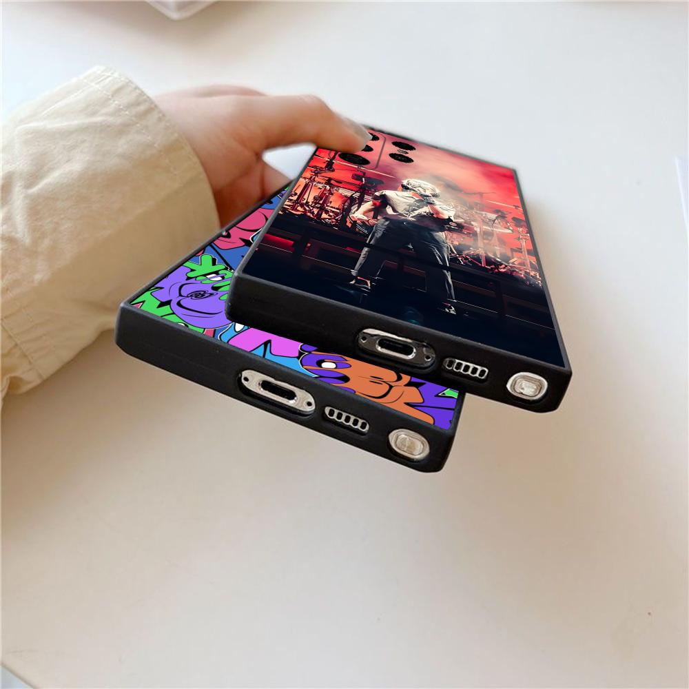 Custodia per telefono Band O-O - Phone Cases Samsung S25 Ultra recensione e prezzo
