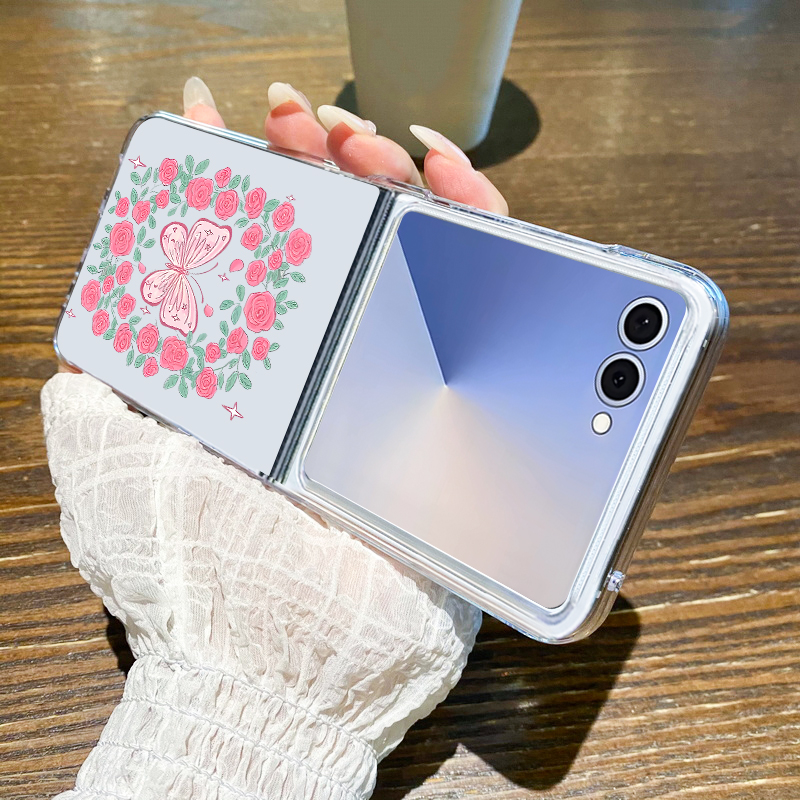 Cover per Telefono con Motivo  - Phone Cases Z Flip 5 recensione e prezzo