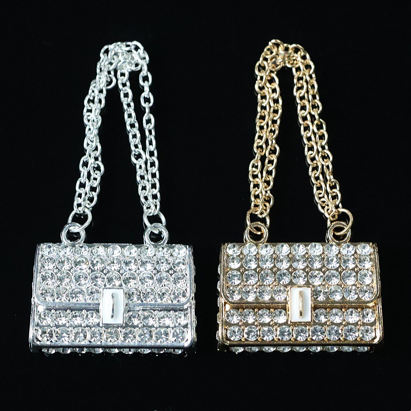 4 pezzi chic mini borsa con st - Phone Cases Junk recensione e prezzo