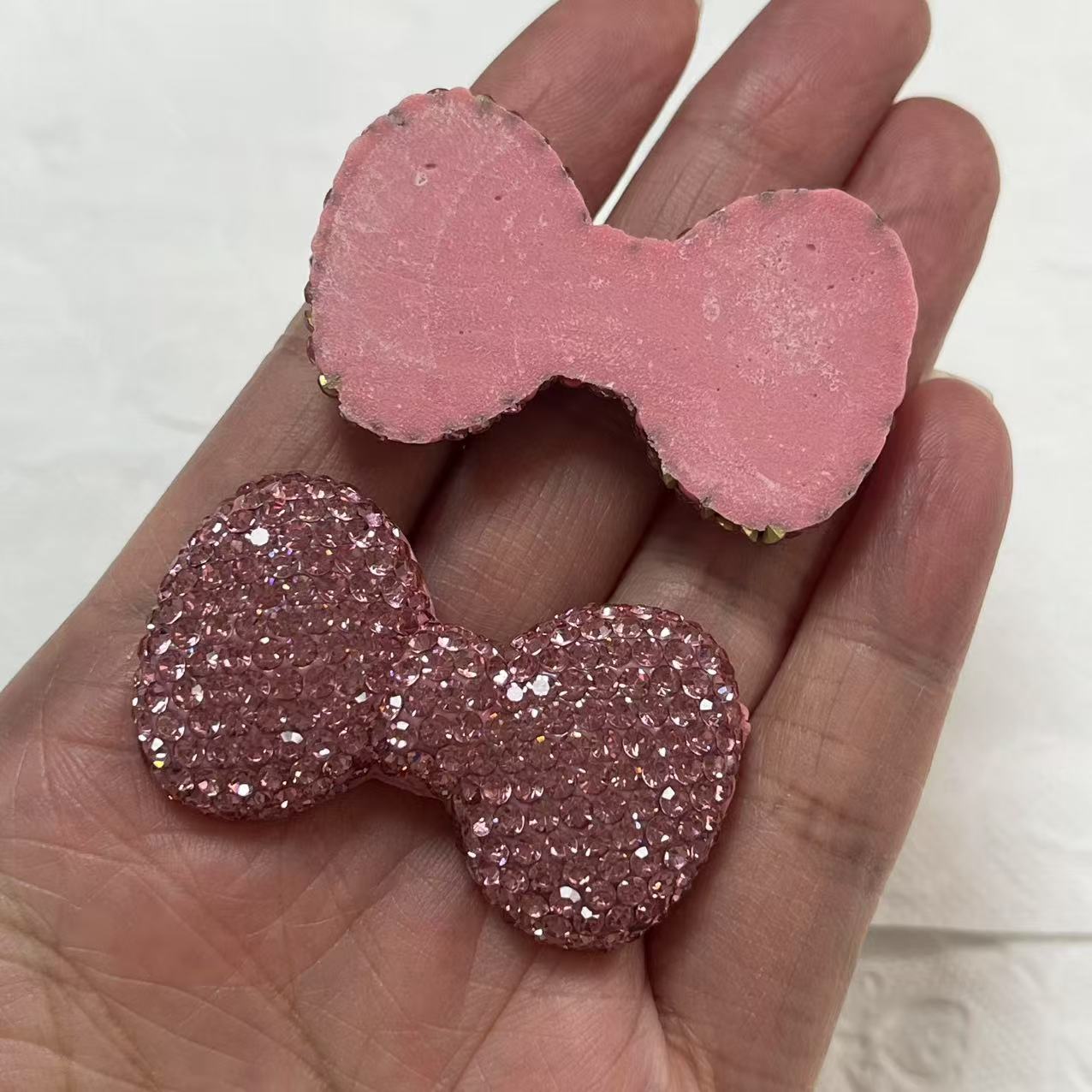 4 pezzi chic mini borsa con st - Phone Cases Junk recensione e prezzo