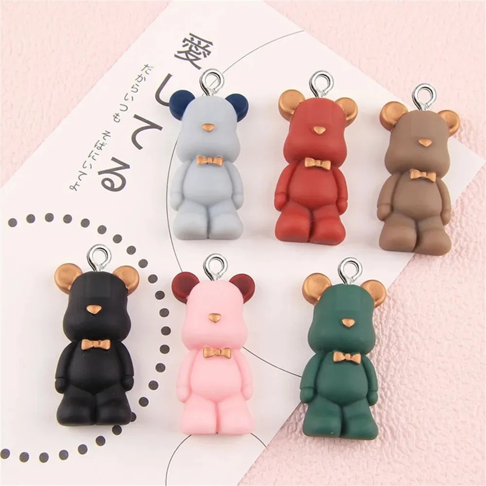 10 pezzi di ciondoli in resina - Phone Cases With Charms recensione e prezzo