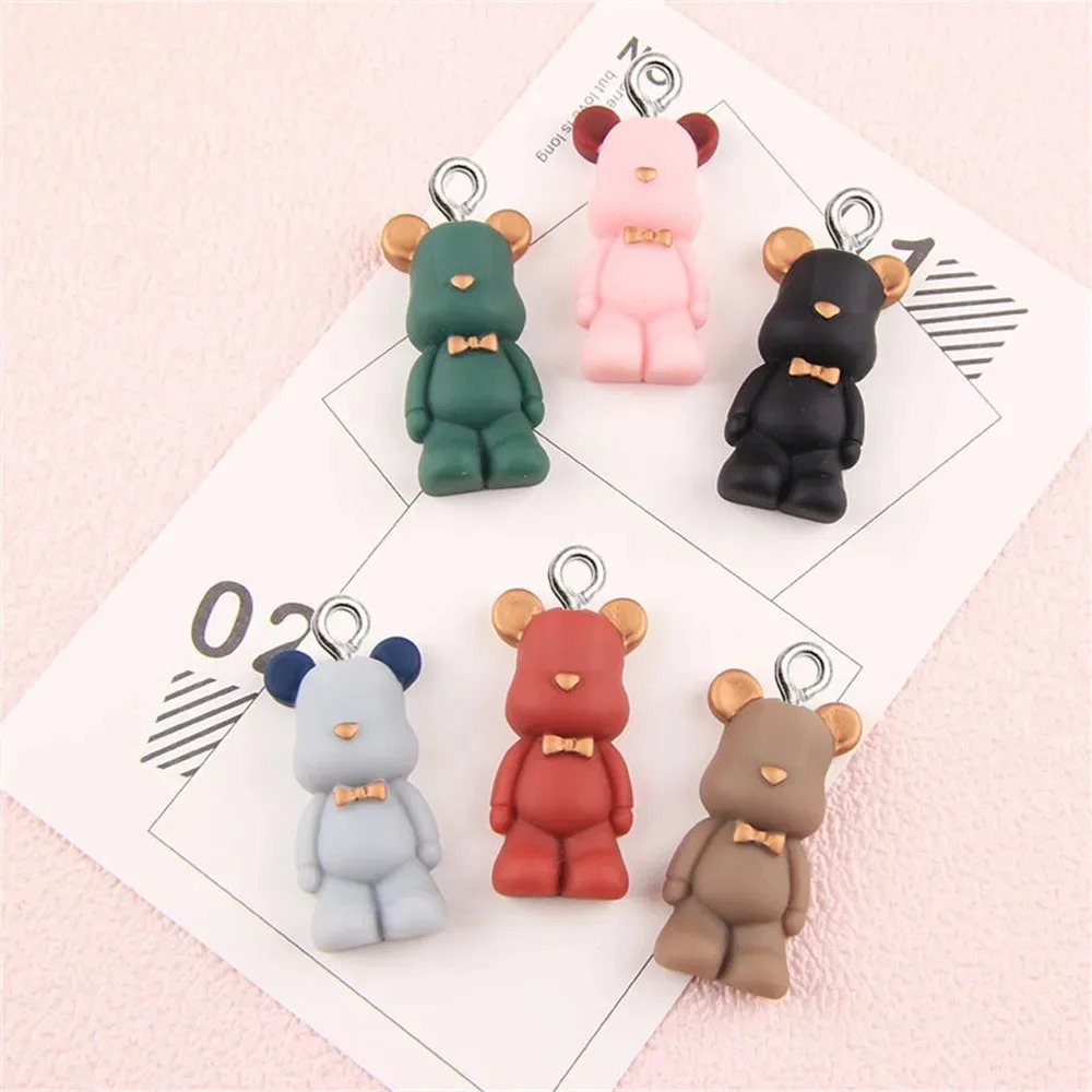 10 pezzi di ciondoli in resina - Phone Cases With Charms recensione e prezzo