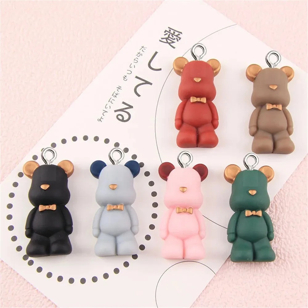 10 pezzi di ciondoli in resina - Phone Cases With Charms recensione e prezzo