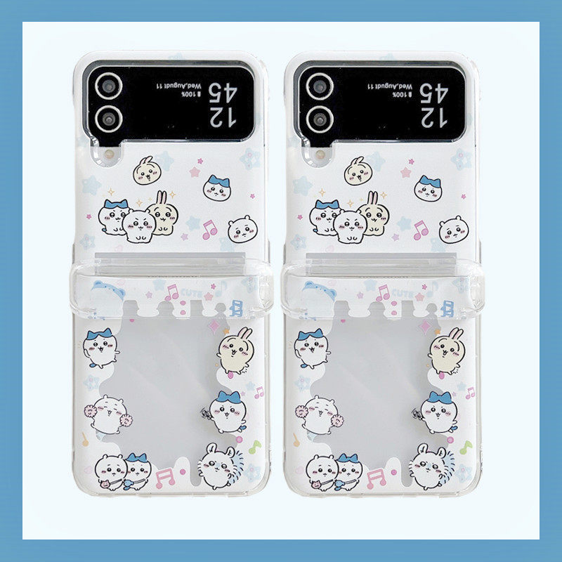 Custodia per telefono con port - Phone Cases Z Flip 5 recensione e prezzo