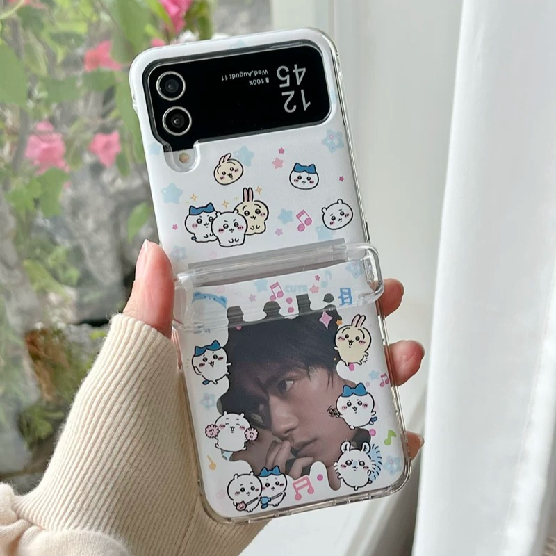 Custodia per telefono con port - Phone Cases Z Flip 5 recensione e prezzo