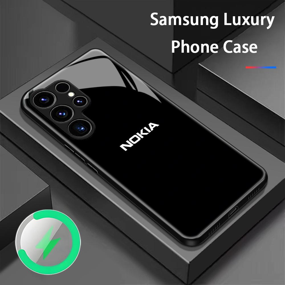 Custodia Magnetica in Vetro Co - Phone Cases Samsung S25 Ultra recensione e prezzo