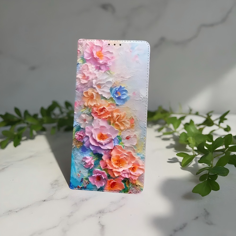 Custodia a Portafoglio Magneti - Phone Cases Samsung S25 Ultra recensione e prezzo