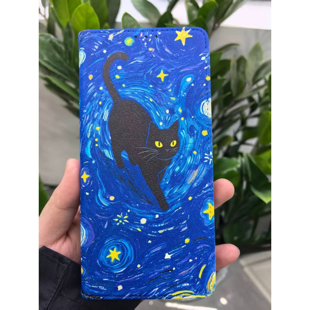 Custodia a Portafoglio Magneti - Phone Cases Samsung S25 Ultra recensione e prezzo