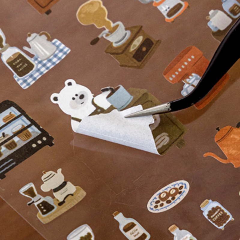 Adesivi decorativi a tema anim - Phone Cases Junk recensione e prezzo